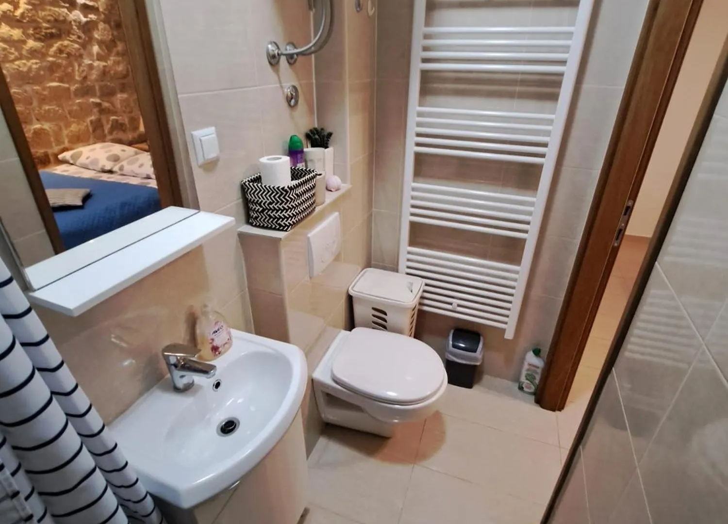 Studio Apartment Legcevic Kastela