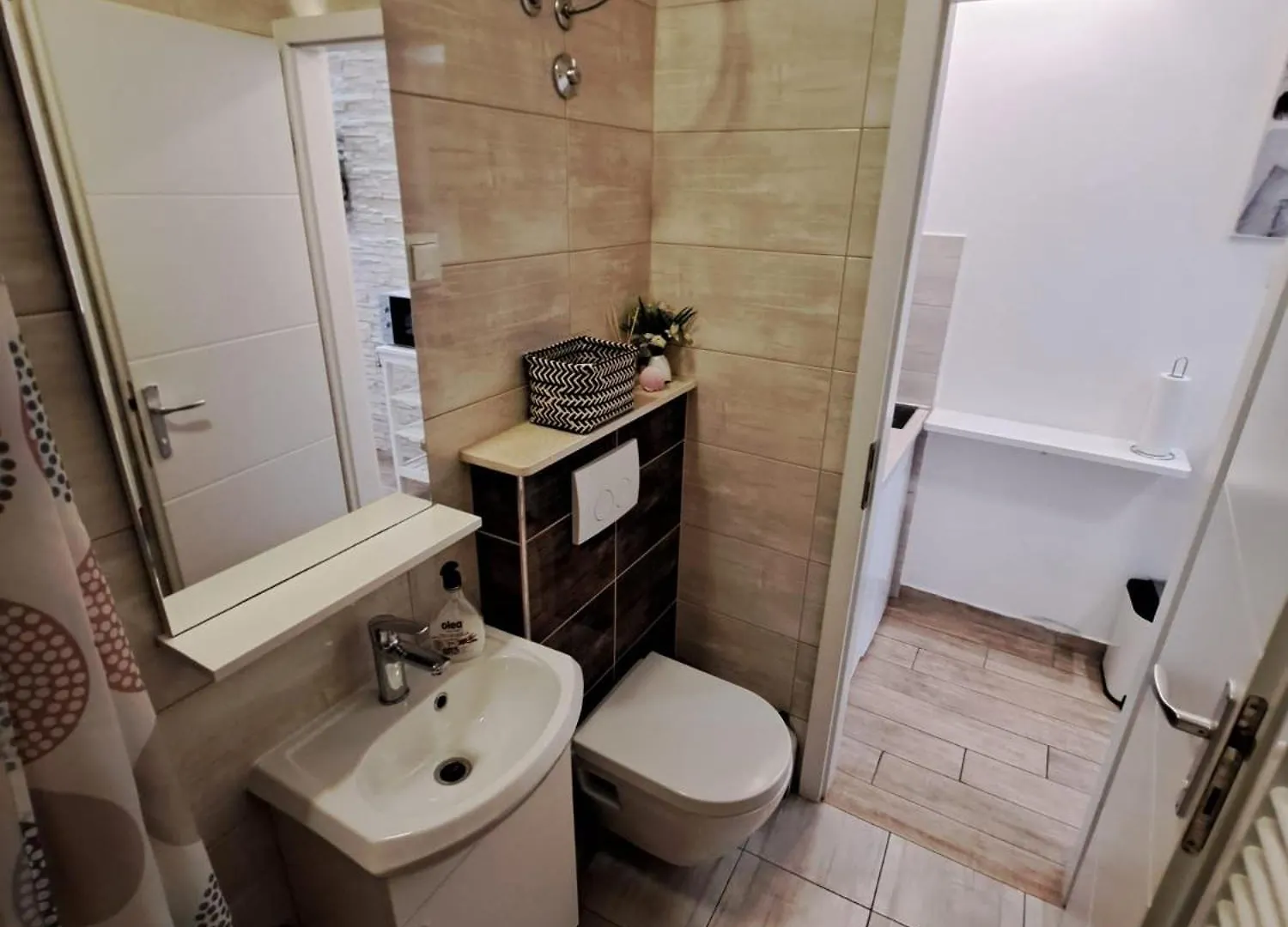 Studio Apartment Legcevic Kastela