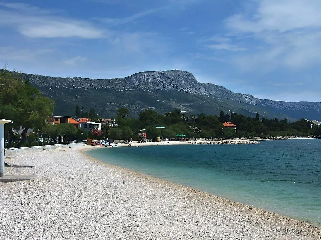 Studio Apartment Legcevic Kastela