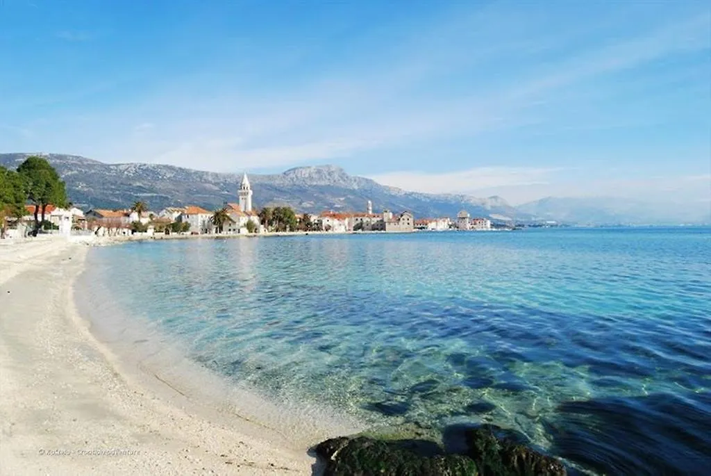 Studio Apartment Legcevic Kastela Croatia