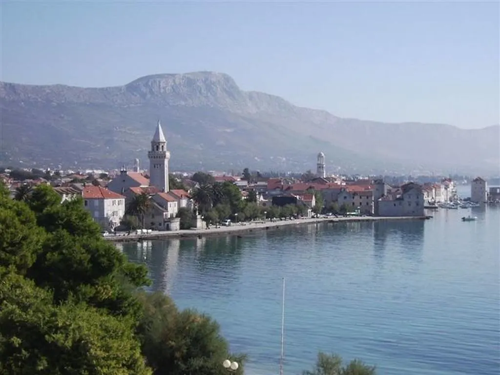 Studio Apartment Legcevic Kastela