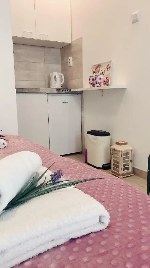 Studio Apartment Legcevic Kastela