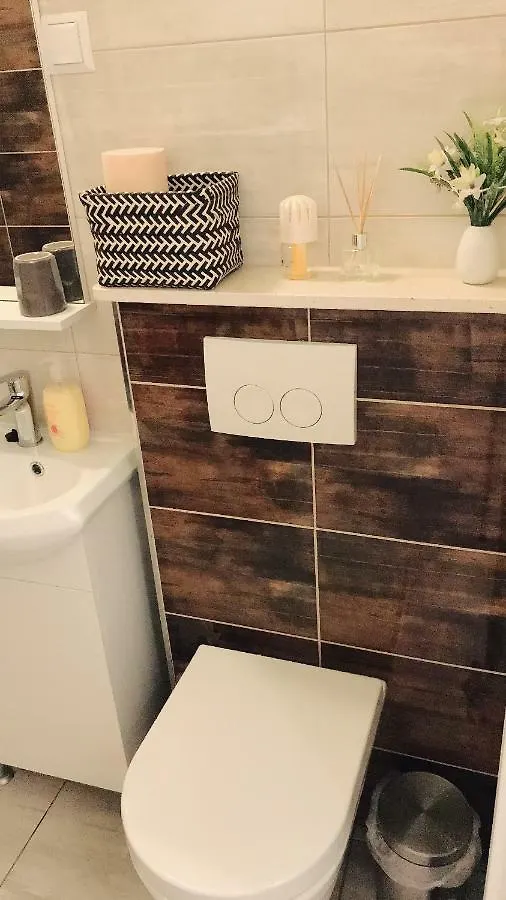 Studio Apartment Legcevic Kastela Croatia